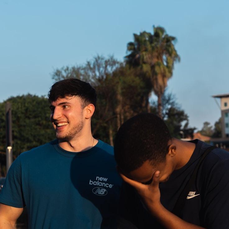 Portrait of Mira Solis, group coordinator and fusion cooking expert